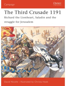The Third Crusade 1191