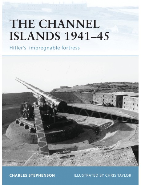 The Channel Islands 1941–45