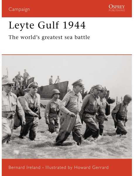 Leyte Gulf 1944