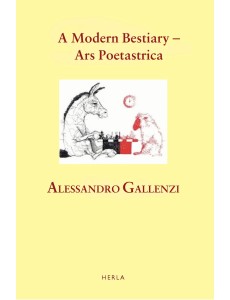 A Modern Bestiary - Ars Poetastrica