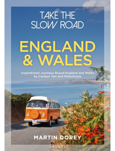 Take the Slow Road: England and Wales