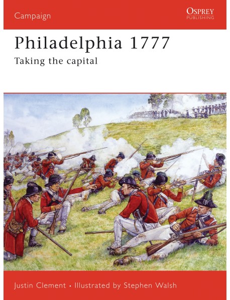 Philadelphia 1777