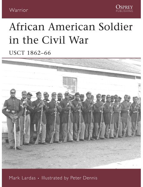 African American Soldier in the Civil War
