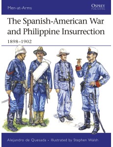 The Spanish-American War and Philippine Insurrection
