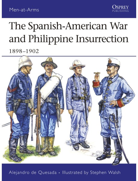 The Spanish-American War and Philippine Insurrection