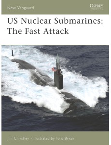 US Nuclear Submarines