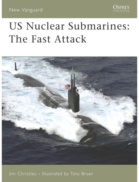 US Nuclear Submarines