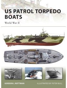 US Patrol Torpedo Boats