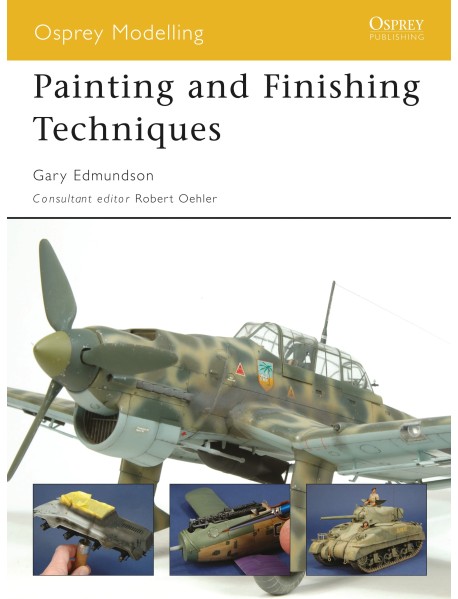 Painting and Finishing Techniques