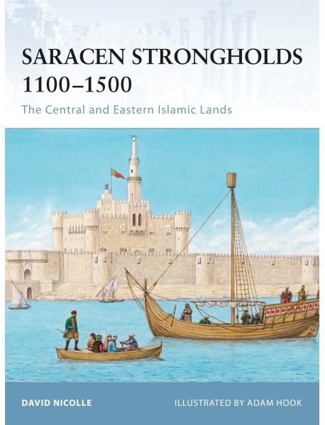 Saracen Strongholds 1100–1500