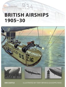 British Airships 1905–30