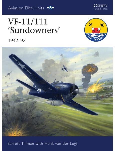 VF-11/111 ‘Sundowners’ 1942–95
