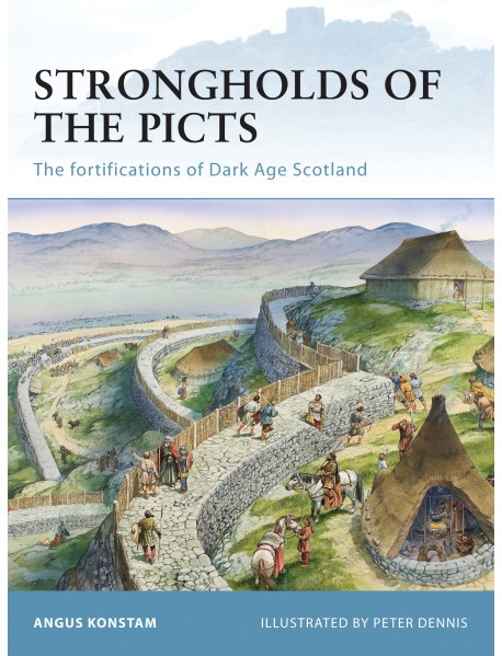 Strongholds of the Picts