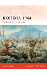 Kohima 1944