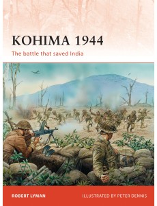 Kohima 1944