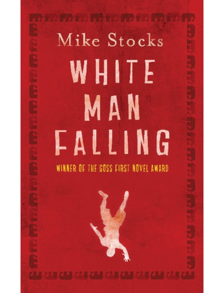 White Man Falling