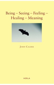 Being – Seeing – Feeling – Healing – Meaning