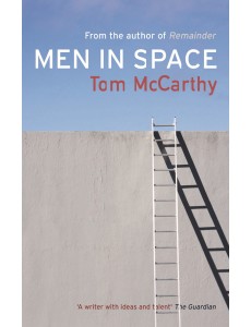 Men In Space