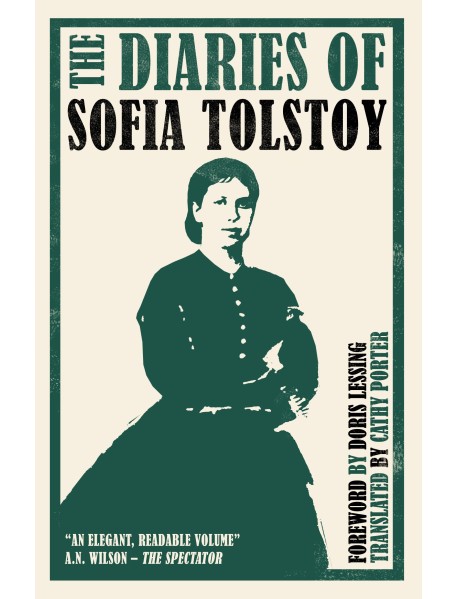 The Diaries of Sofia Tolstoy