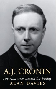 A.J. Cronin