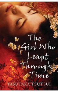 The Girl Who Leapt Through Time