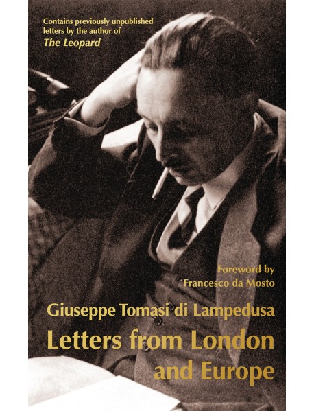 Letters from London and Europe