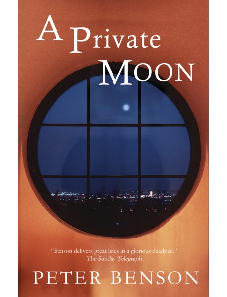 A Private Moon