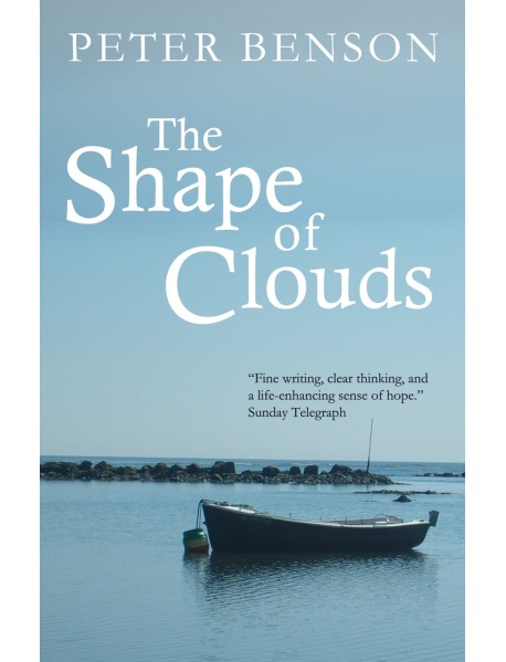 The Shape of Clouds