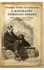 Giuseppe Tomasi di Lampedusa