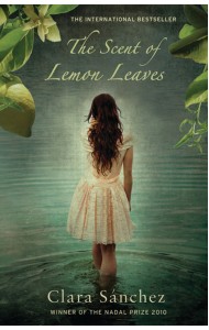 The Scent of Lemon Leaves