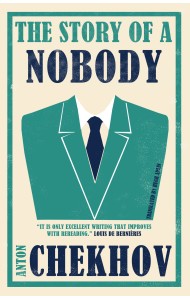 The Story of a Nobody