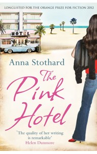 The Pink Hotel