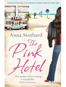 The Pink Hotel