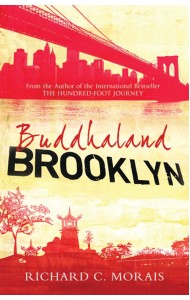 Buddhaland Brooklyn