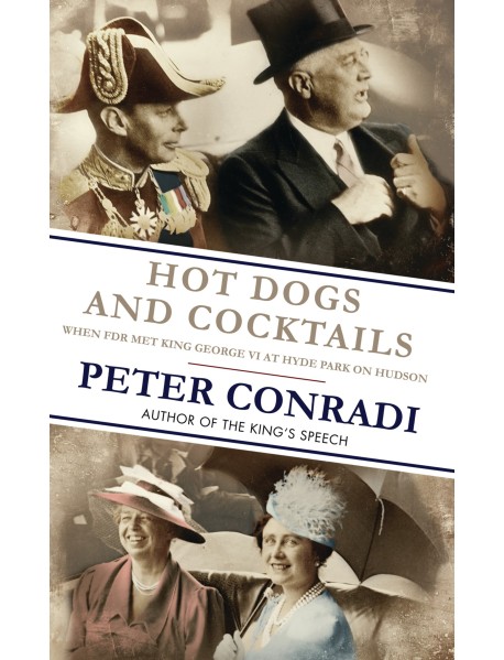 Hot Dogs and Cocktails