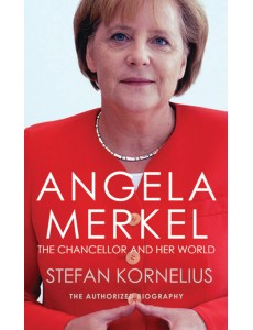 Angela Merkel
