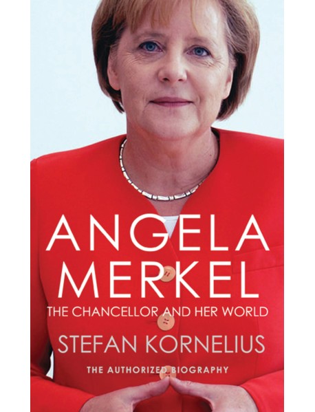 Angela Merkel