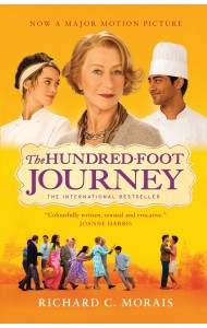 The Hundred-Foot Journey