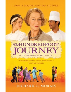 The Hundred-Foot Journey