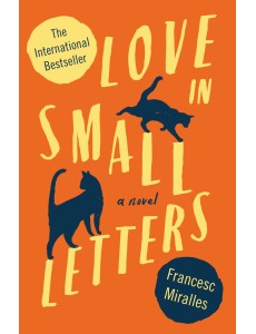 Love in Small Letters