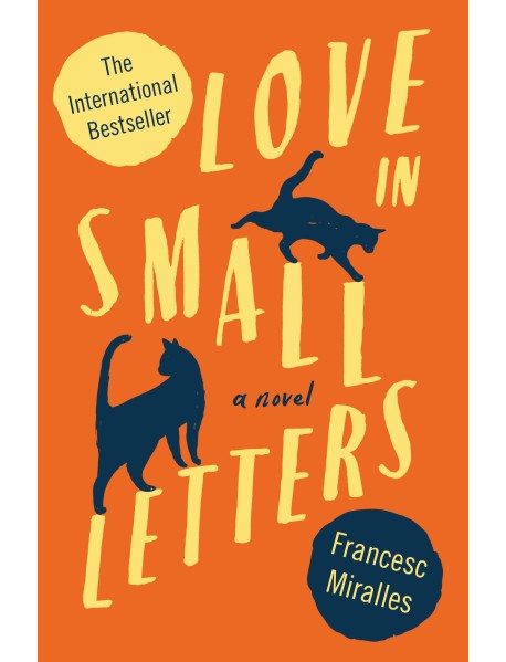 Love in Small Letters