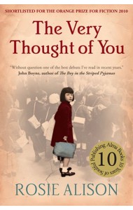 The Very Thought of You