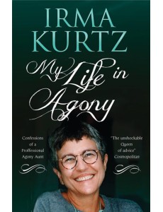 My Life in Agony My Life in Agony