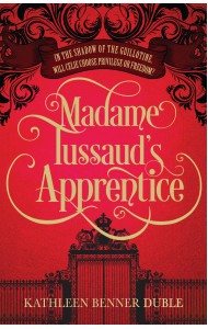 Madame Tussaud’s Apprentice