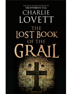 The Lost Book of the Grail