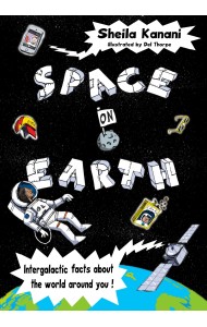 Space on Earth