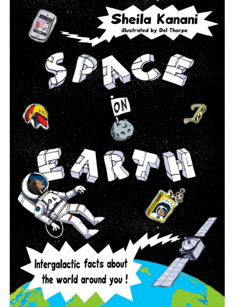 Space on Earth