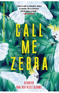 Call Me Zebra