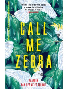 Call Me Zebra Call Me Zebra