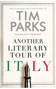 Another Literary Tour of Italy